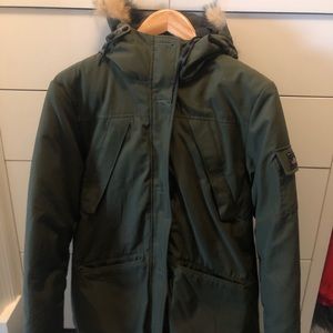 Penfield Coat